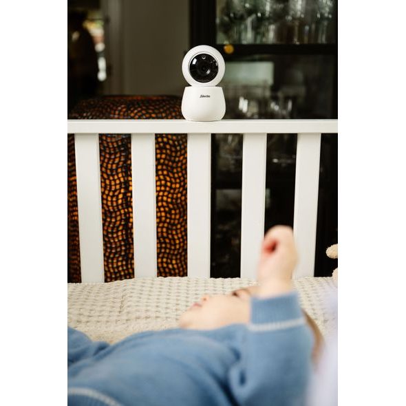 ALECTO DVM2050 - ELEKTRONICKÉ CHŮVIČKY - SPINKÁNÍ