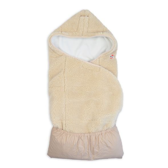 LODGER WRAPPER TEDDY BIRCH - ZAVINOVAČKY - SPINKÁNÍ