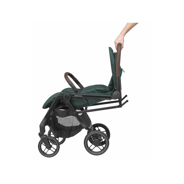 MAXI COSI SOHO 2023 - KOČÁRKY - OUTLET