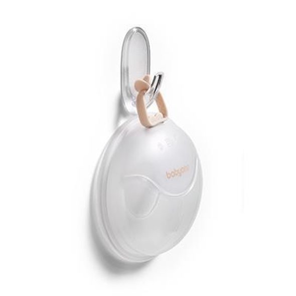 BABYONO SBĚRAČE MATEŘSKÉHO MLÉKA 2KS - ODSÁVAČKY MATEŘSKÉHO MLÉKA - KRMENÍ