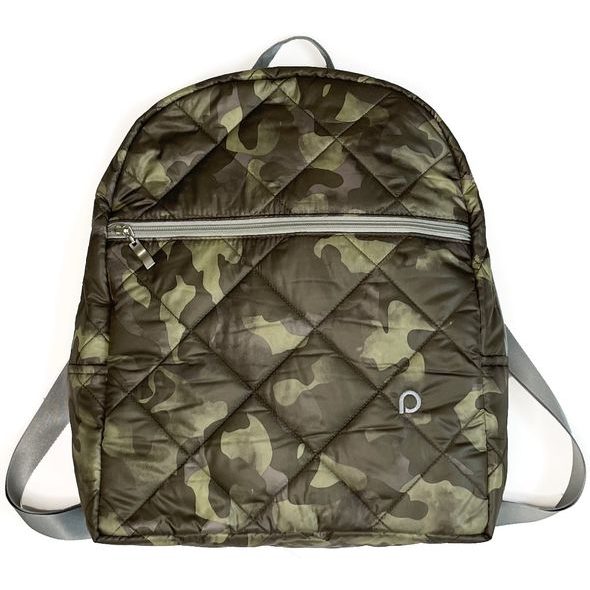 PINKIE BATOH BUGEE CAMO - PŘEBALOVACÍ BATOHY - KOČÁRKY A PŘÍSLUŠENSTVÍ