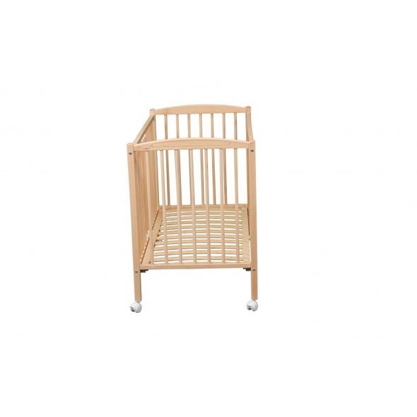 COMBELLE DĚTSKÁ POSTÝLKA ARTHUR - DŘEVĚNÉ POSTÝLKY - SPINKÁNÍ