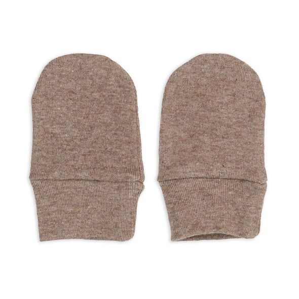 LODGER RUKAVIČKY MELANGE BUFFALO - RUKAVIČKY, ŠÁTKY, NÁKRČNÍKY - PRO DĚTI