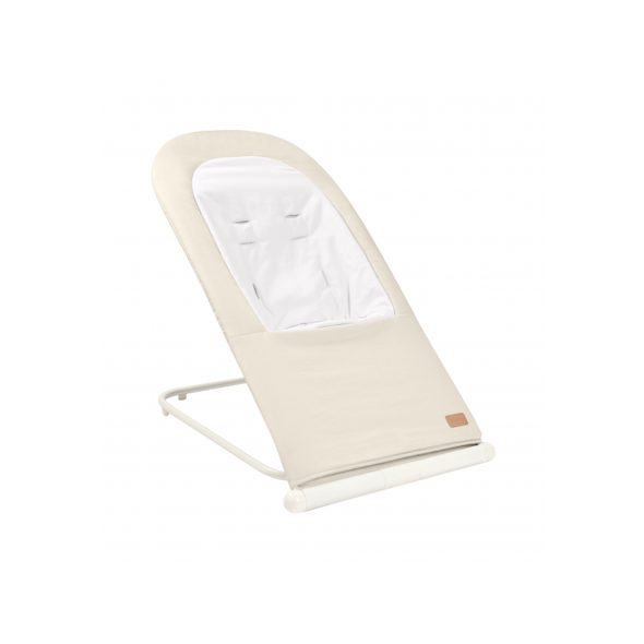 BEABA LEHÁTKO TRANSAT EAZY RELAX GREIGE - LEHÁTKA A HOUPADLA - SPINKÁNÍ