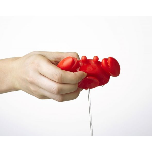 VULLI SADA HRAČEK DO VODY ŽIRAFA SOPHIE - HRAČKY DO VANY - PRO DĚTI