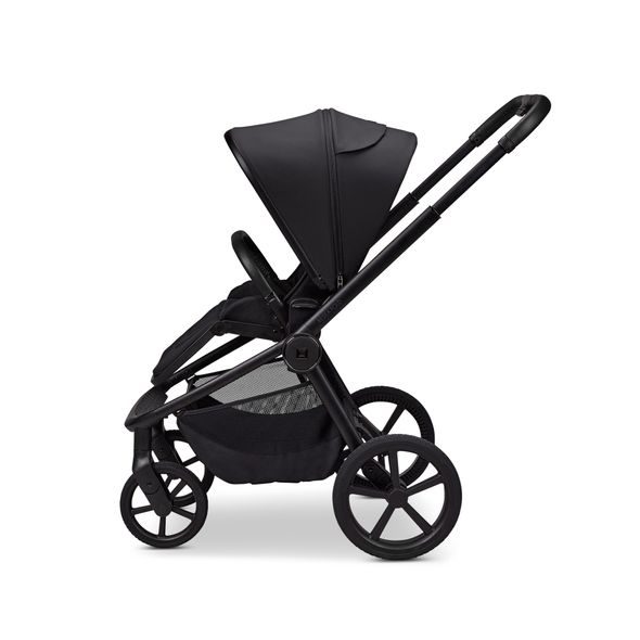 MOON RESEA FOLD KOMBI SET - ONYX - KOMBINACE S PŘÍSLUŠENSTVÍM - KOČÁRKY A PŘÍSLUŠENSTVÍ