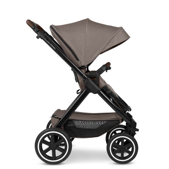 ABC DESIGN SAMBA 2 NATURE - SPORTOVNÍ KOČÁRKY - KOČÁRKY A PŘÍSLUŠENSTVÍ