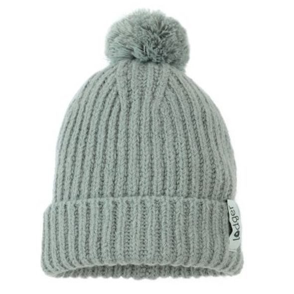 LODGER ČEPICE MERINO SILK 1 - 2 ROKY - ČEPIČKY A KLOBOUČKY - PRO DĚTI