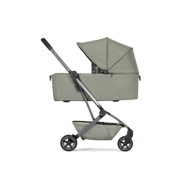 JOOLZ AER2 HLUBOKÝ DÍL SAGE GREEN - KORBIČKY - KOČÁRKY A PŘÍSLUŠENSTVÍ