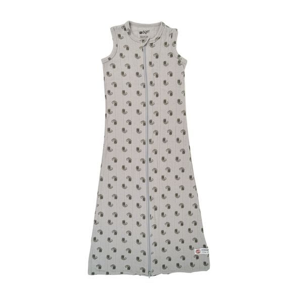 LODGER HOPPER SLEEVELESS FLAME TRIBE MIST 68/80 - SPACÍ PYTLE - SPINKÁNÍ