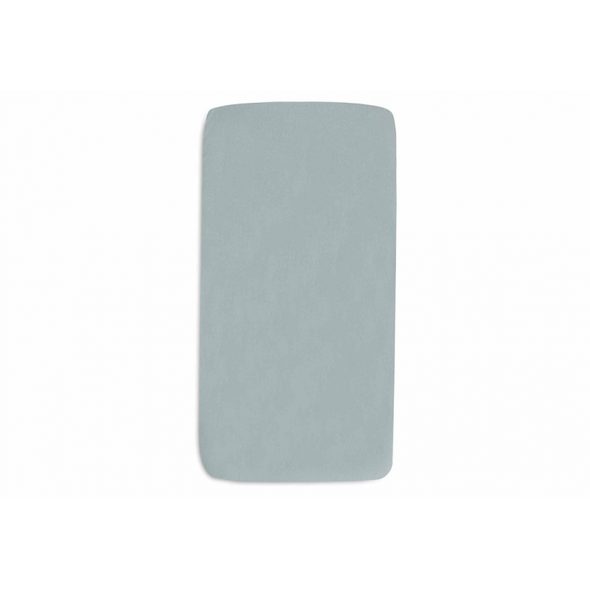 JOLLEIN PROSTĚRADLO NAPÍNACÍ 40/50 X 80/90 CM SEA GREEN - PROSTĚRADLA - SPINKÁNÍ