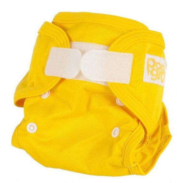 LOLLIPOP BABY STARTOVACÍ SADA PLEN BAMBOO NAPPIES 5 PACK - LÁTKOVÉ PLENY SKLÁDANÉ - PŘEBALOVÁNÍ