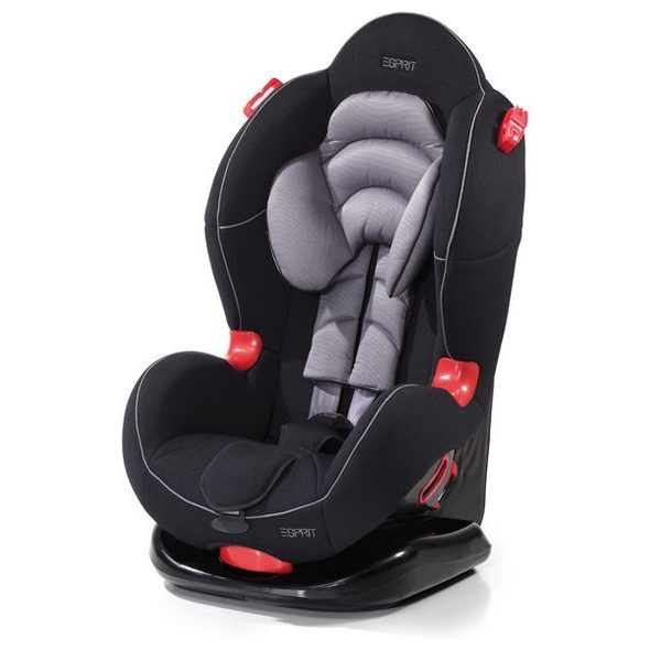 ESPRIT AUTOSEDAČKA SK.1-2 9-36 KG - AUTOSEDAČKY 9-36KG - AUTOSEDAČKY A PŘÍSLUŠENSTVÍ