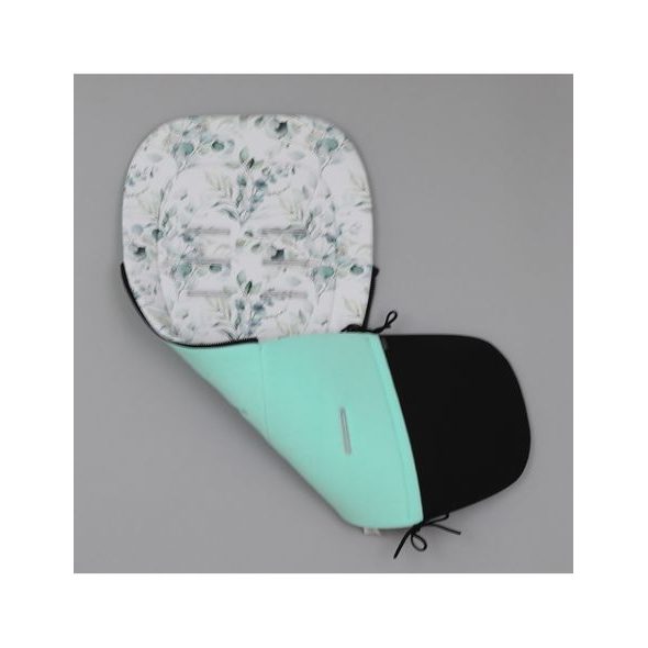 THULE ZIPY EUKALYPTUS II - PODLOŽKY DO KOČÁRKU - KOČÁRKY A PŘÍSLUŠENSTVÍ