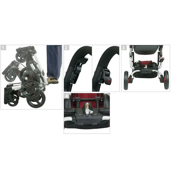 JANÉ RIDER + MATRIX LIGHT 2010 - TROJKOMBINACE - KOČÁRKY A PŘÍSLUŠENSTVÍ