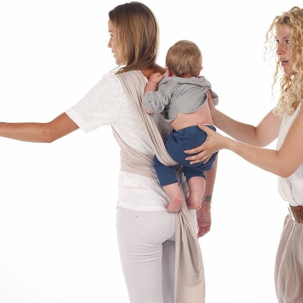 JANÉ ŠÁTEK - NOSÍTKO  - KLOKANKY A ŠÁTKY - NOŠENÍ & SPORT