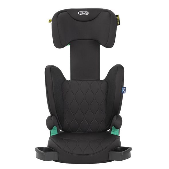 GRACO AFFIX™ R129 MIDNIGHT - AUTOSEDAČKY 15-36KG - AUTOSEDAČKY A PŘÍSLUŠENSTVÍ