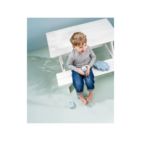 DONE BY DEER SVAČINOVÝ BOX A OBĚDOVÝ BOX S LAHVIČKOU PLAYGROUND - VÝHODNÉ SADY - KRMENÍ