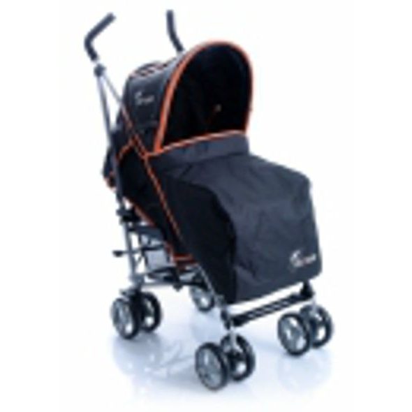 BABYPOINT GOLFOVÉ HOLE ORION 2012 - GOLFOVÉ KOČÁRKY - KOČÁRKY A PŘÍSLUŠENSTVÍ