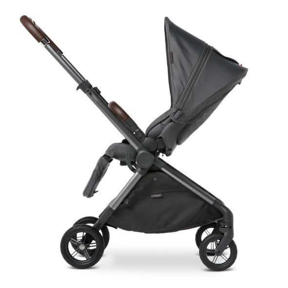 MAST M.6X KOČÁREK - VOLCANIC ASH 2025 - SPORTOVNÍ KOČÁRKY - KOČÁRKY A PŘÍSLUŠENSTVÍ