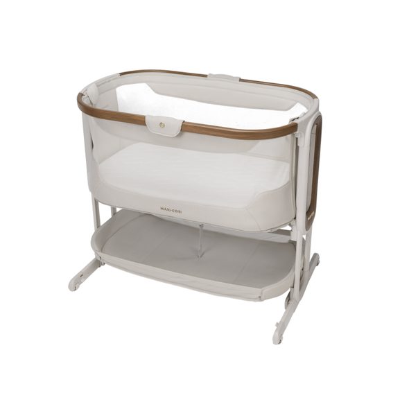 MAXI-COSI IORA PRO POSTÝLKA ELEGANCE BEIGE - CESTOVNÍ POSTÝLKY - SPINKÁNÍ