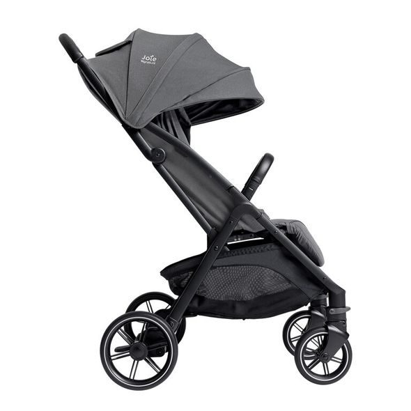 JOIE PARCEL™ LX SIGNATURE EBONY - SPORTOVNÍ KOČÁRKY - KOČÁRKY A PŘÍSLUŠENSTVÍ