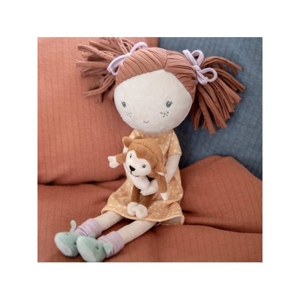 LITTLE DUTCH PANENKA SOPHIA 35 CM - LITTLE DUTCH - PRO DĚTI