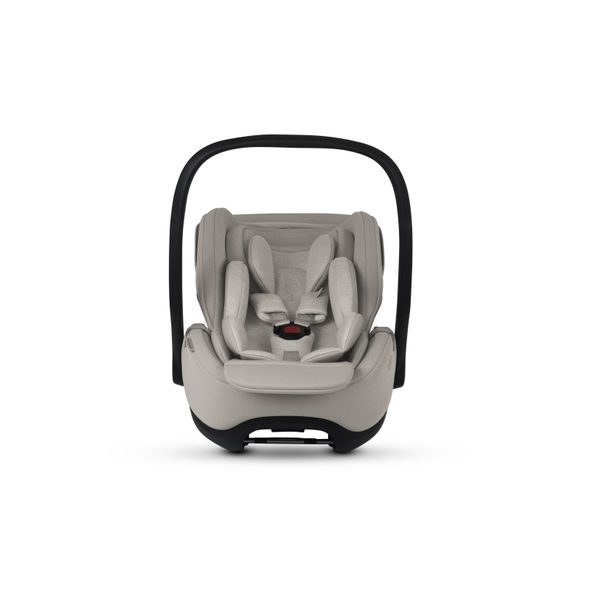 SILVER CROSS GLIDE PLUS 360 AUTOSEDAČKA NATURAL TAUPE - AUTOSEDAČKY 0-13KG - AUTOSEDAČKY A PŘÍSLUŠENSTVÍ