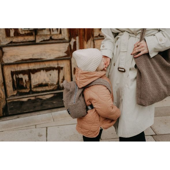 T-TOMI MY FIRST BAG TEDDY - BATOHY A TAŠKY - PRO DĚTI