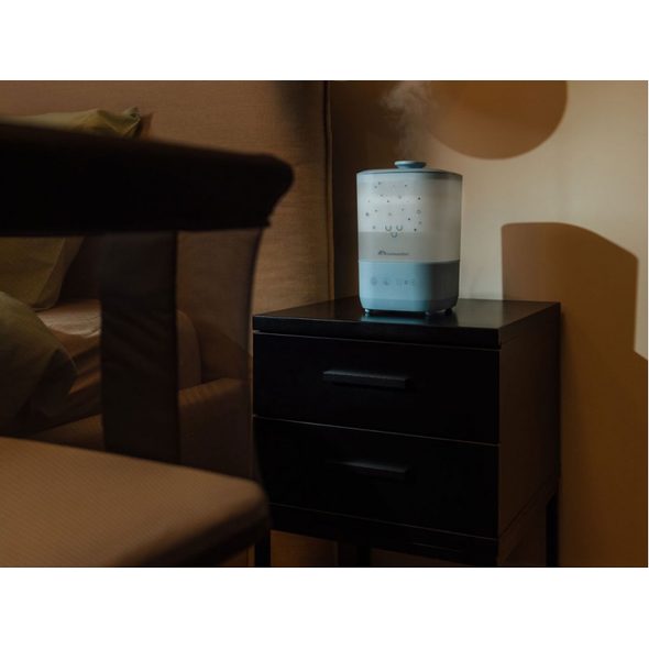 BEBECONFORT ZVLHČOVAČ COOL-MIST - ZVLHČOVAČE A ČISTIČKY VZDUCHU - SPINKÁNÍ