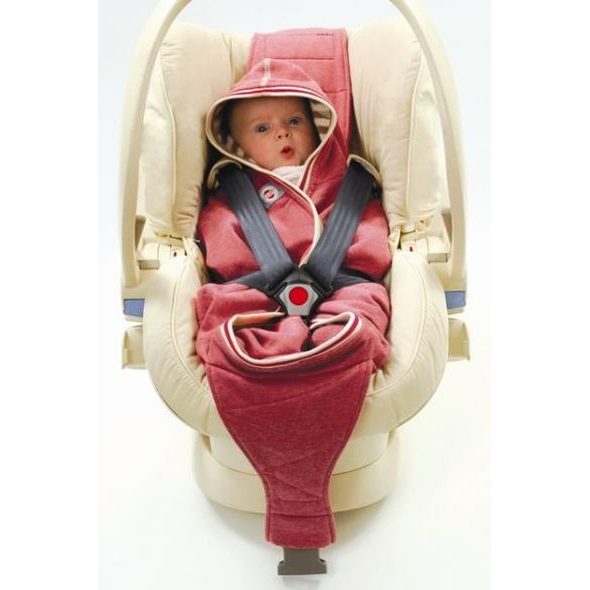 LODGER SHELTER MULTIFUNKČNÍ NOSÍTKO - KLOKANKY A ŠÁTKY - NOŠENÍ & SPORT