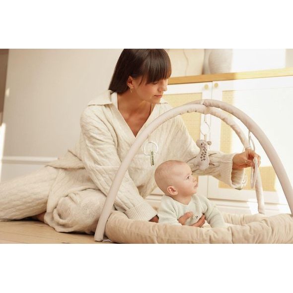 MOMI HRACÍ DEKA MOMI LUANI - HRACÍ DEKY - PRO DĚTI