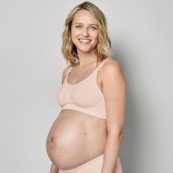 MEDELA TĚHOTENSKÁ A KOJICÍ PODPRSENKA KEEP COOL™ - PODPRSENKY KE KOJENÍ - PRO MAMINKY