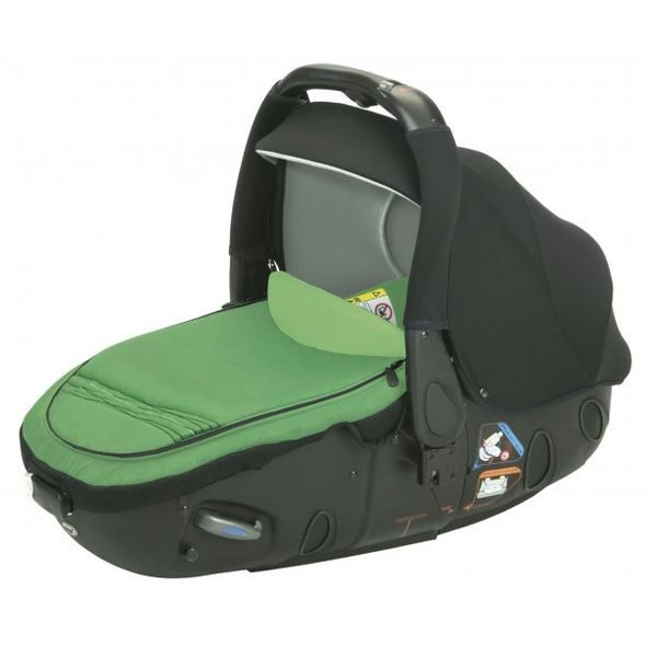 JANÉ SOLO REVERSE 2010 VÝPRODEJ - VÝPRODEJ - OUTLET