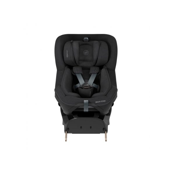 MAXI-COSI MICA SLIDE PRO AUTOSEDAČKA AUTHENTIC BLACK - AUTOSEDAČKY 0-18KG - AUTOSEDAČKY A PŘÍSLUŠENSTVÍ