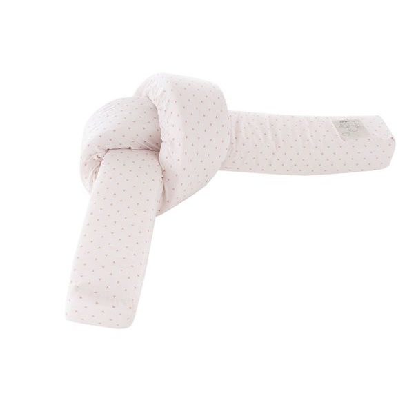 TRÄUMELAND HAD DO POSTÝLKY TWISTER BEIGE - MANTINELY - SPINKÁNÍ