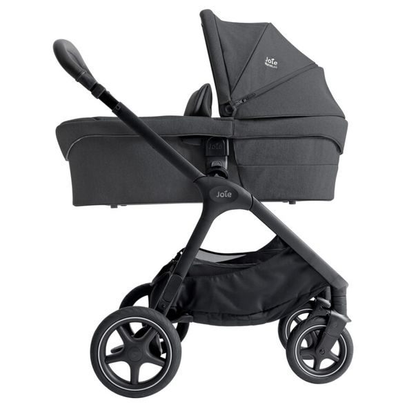 JOIE VINCA™ + RAMBLE XL EBONY - DVOJKOMBINACE - KOČÁRKY A PŘÍSLUŠENSTVÍ