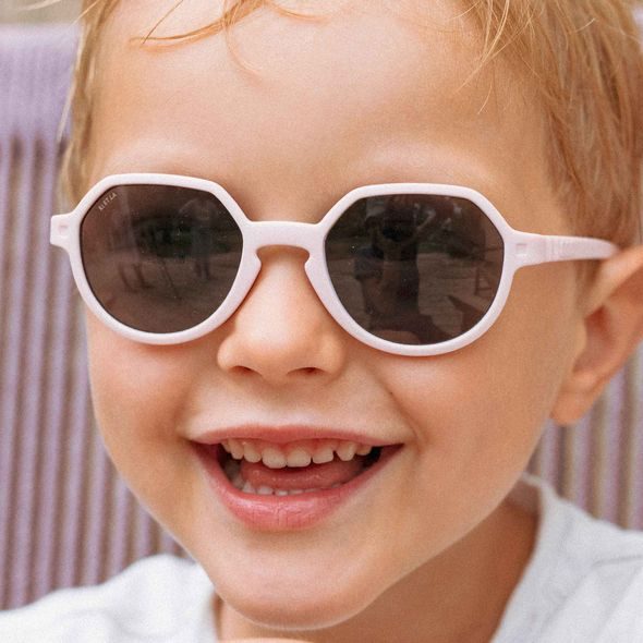 KIETLA SLUNEČNÍ BRÝLE OOZZ 1-2 ROKY - SLUNEČNÍ BRÝLE - PRO DĚTI