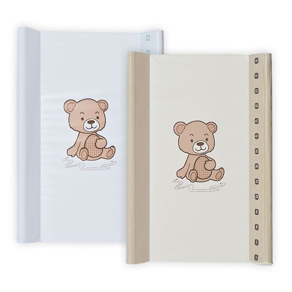 TOMI PŘEBALOVACÍ PODLOŽKA PEVNÁ - PŘEBALOVACÍ PODLOŽKY - PŘEBALOVÁNÍ