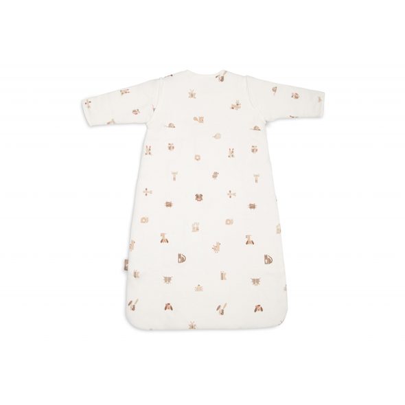 JOLLEIN SPACÍ PYTEL 2V1 110CM ANIMAL FRIENDS - SPACÍ PYTLE - SPINKÁNÍ