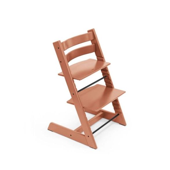 STOKKE® TRIPP TRAPP® - JÍDELNÍ ŽIDLIČKY DŘEVĚNÉ - KRMENÍ