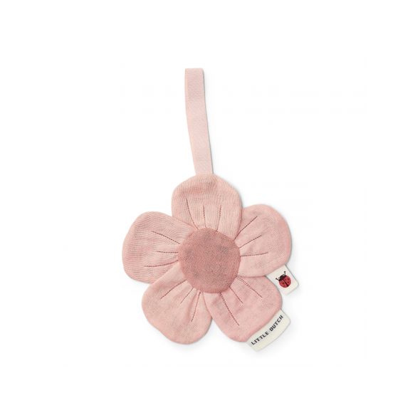 LITTLE DUTCH MUCHLÁČEK NA ŠIDÍTKO KVĚTINA FAIRY GARDEN - FAIRY GARDEN - PRO DĚTI