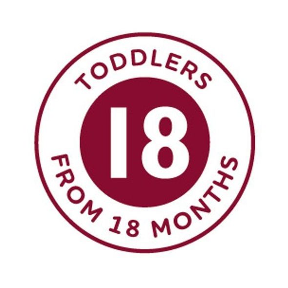 MANDUCA® EXTEND - DOPLŇKY K NOSÍTKŮM - NOŠENÍ & SPORT