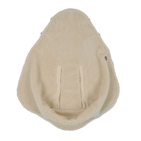 LODGER BUNKER FOLKLORE TASLON BIRCH - FUSAKY DO KOČÁRKU - KOČÁRKY A PŘÍSLUŠENSTVÍ