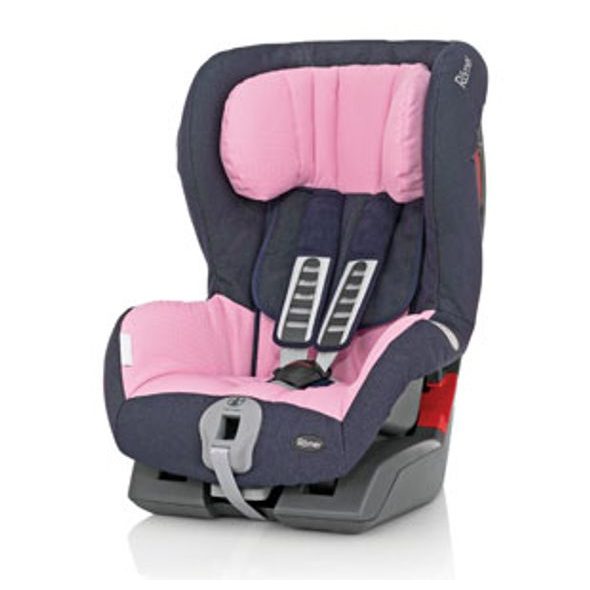 BRITAX RÖMER KING PLUS 2010 TRENDLINE - AUTOSEDAČKY 9-18KG - AUTOSEDAČKY A PŘÍSLUŠENSTVÍ