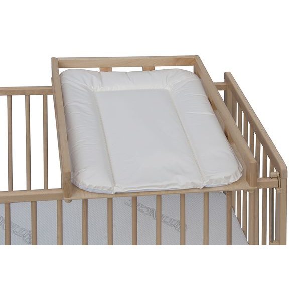 SCARLETT PŘEBALOVACÍ PULT OGY SCARLETT NA POSTÝLKU PŘÍRODNÍ - PŘEBALOVACÍ PODLOŽKY - PŘEBALOVÁNÍ