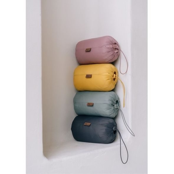 LEOKID FUSAK LIGHT COMPACT SOFT PINK - FUSAKY DO AUTOSEDAČKY - AUTOSEDAČKY A PŘÍSLUŠENSTVÍ