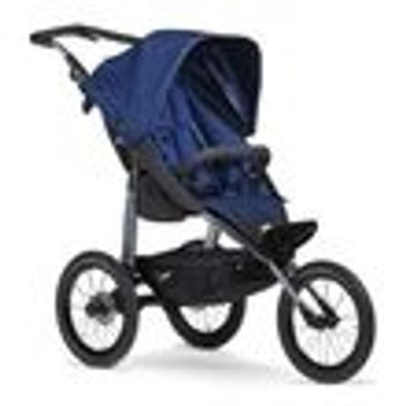 BAZAR TFK SPORT 16" NAVY - BAZAR - OUTLET