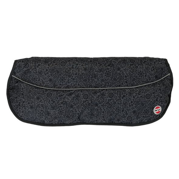 LODGER WARMER FOLKLORE TASLON PIGEON - RUKÁVNÍKY NA KOČÁREK - KOČÁRKY A PŘÍSLUŠENSTVÍ