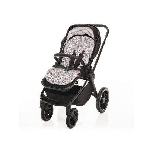 ZOPA VLOŽKA DO KOČÁRKU PRODYŠNÁ BREEZE - PODLOŽKY DO KOČÁRKU - KOČÁRKY A PŘÍSLUŠENSTVÍ